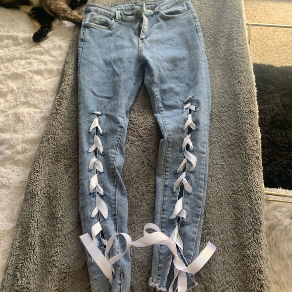 YSL Jeans - Picture 6 of 6